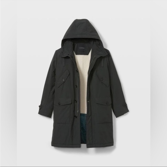 Club Monaco Other - Mens Winter Parka